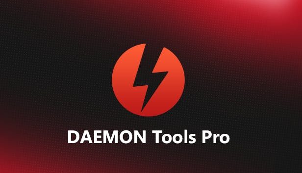 DAEMON Tools Pro Crack