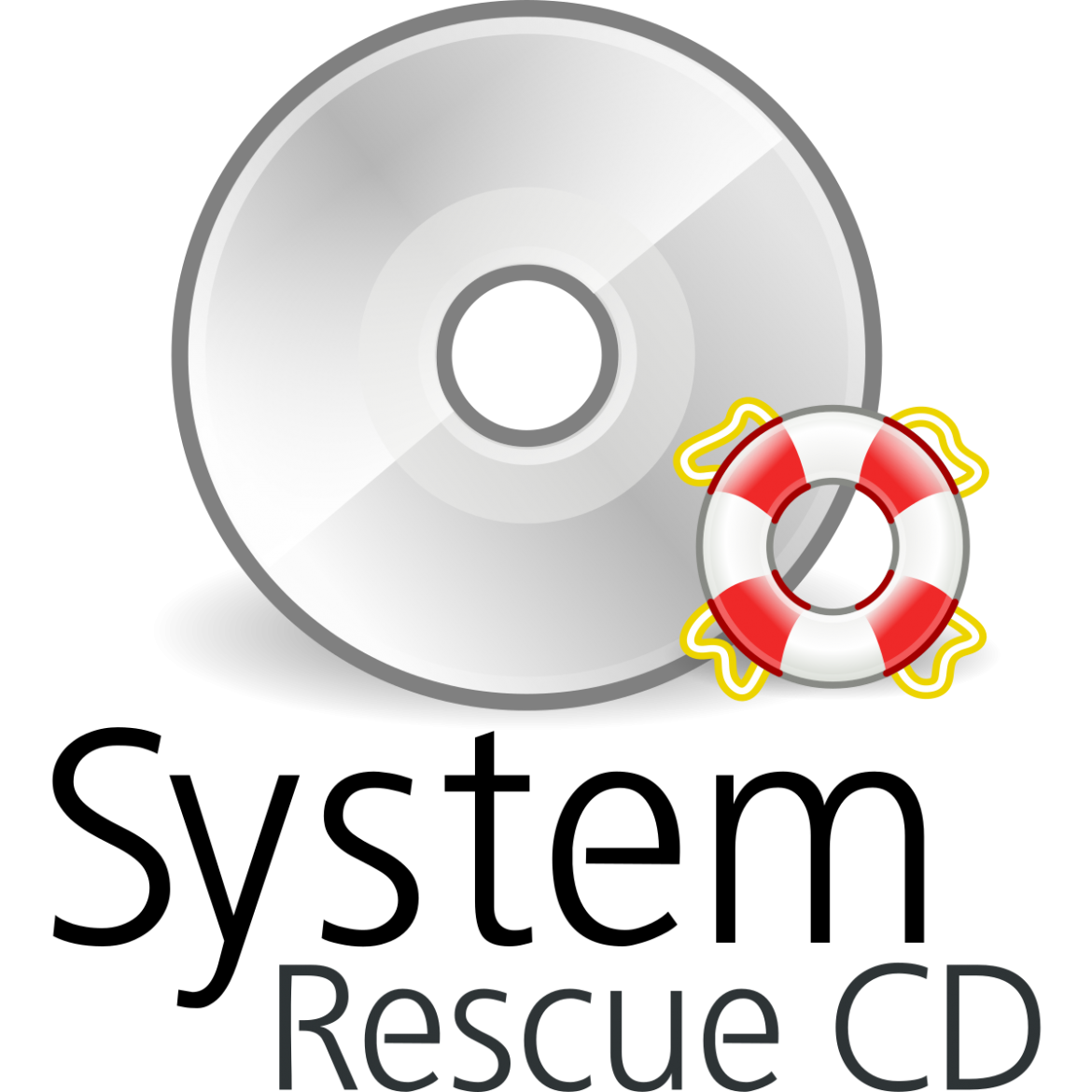 SystemRescueCd 9.04 Crack Download 2023