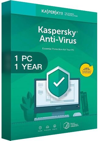 Kaspersky Anti-Virus v21.4.12.391 Crack 2023