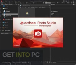 ACDSee Photo Studio Professional Crack