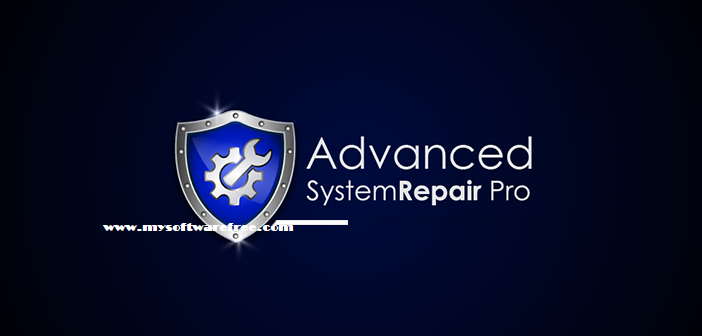 advanced system repair pro 2022 serial key