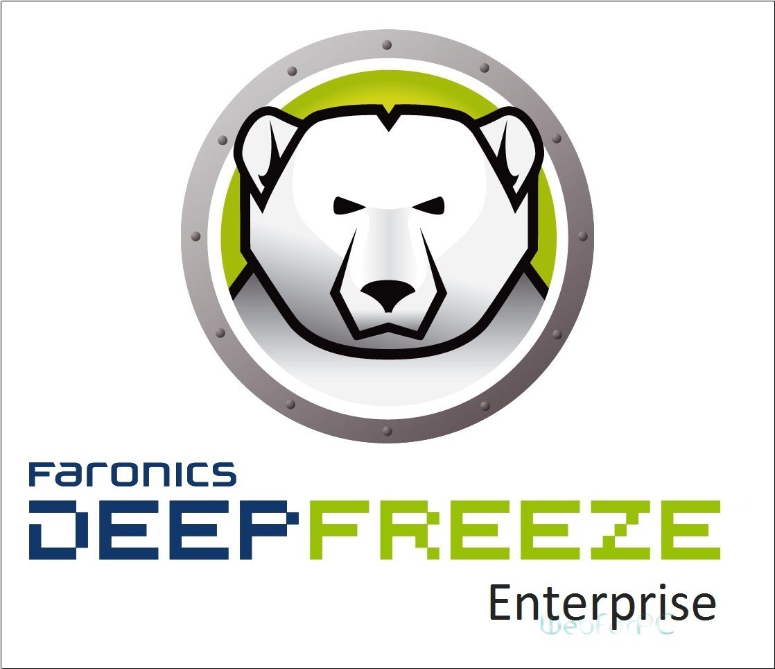 Deep Freeze 8.65.5 Crack Download [2023]