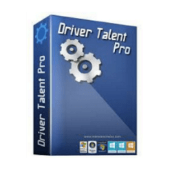Driver Talent Pro 8.0.11.60 Crack Download [2023]