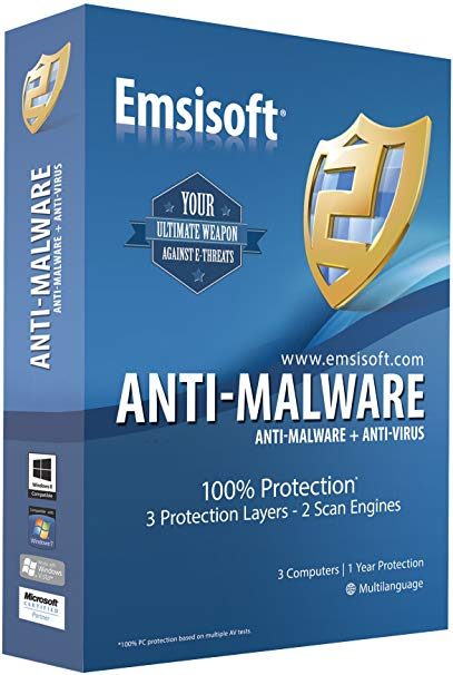 anti malware free trial