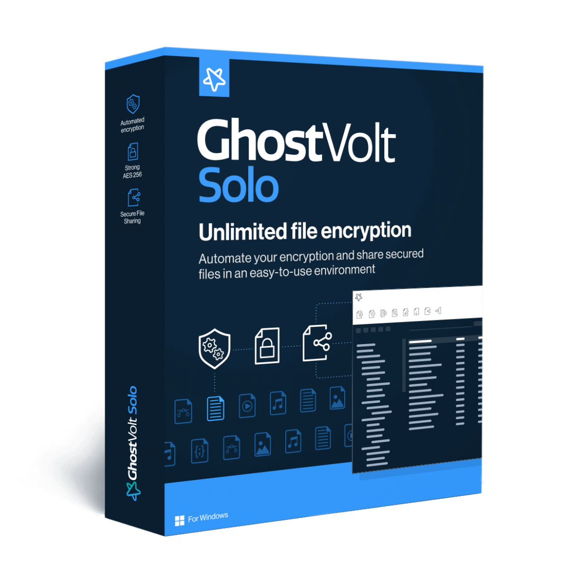 GhostVolt 1.33.19.0 Crack Download 2023