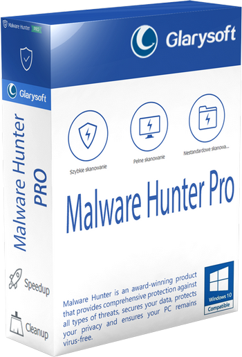 Glarysoft Malware Hunter Pro 1.156.0.773 Crack 2023