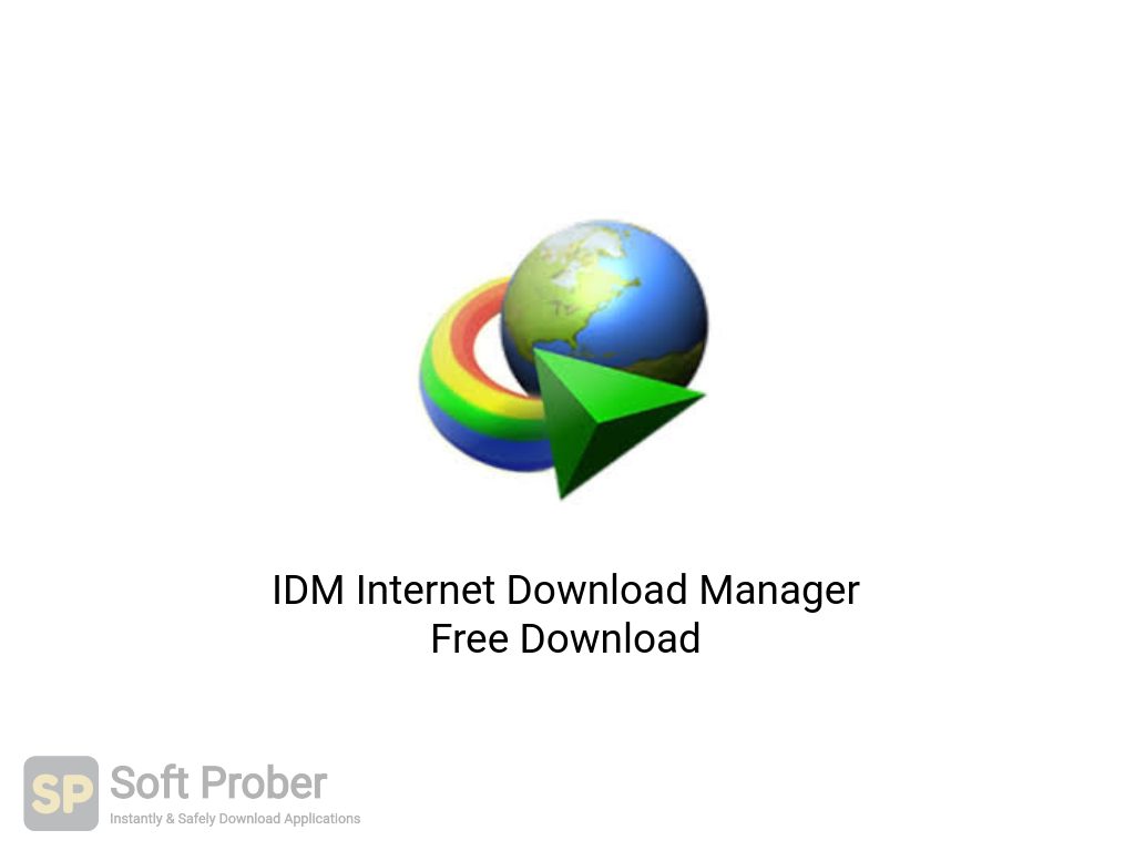 Internet Download Manager 6.41.15 for windows download