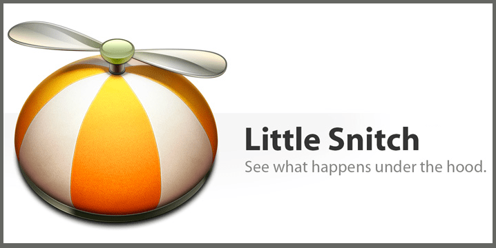 Little Snitch Mode Apk