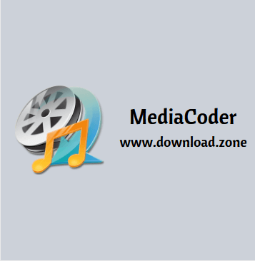 Media Coder 0.8.64 With Crack Download [2023]