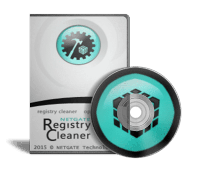 NETGATE Registry Cleaner 18.0.900.0 Crack [2023]