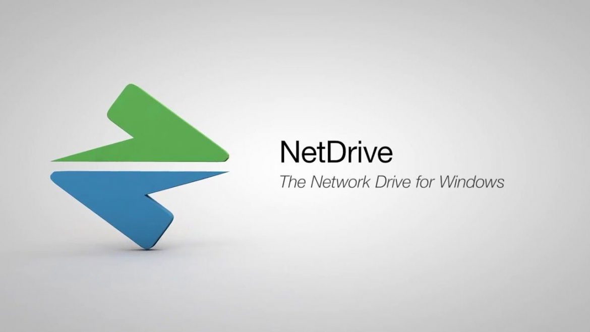 NetDrive 3.17.667 Crack Download [2023]