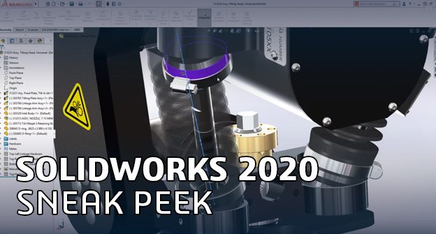 SolidWorks With Crack Download [2023]