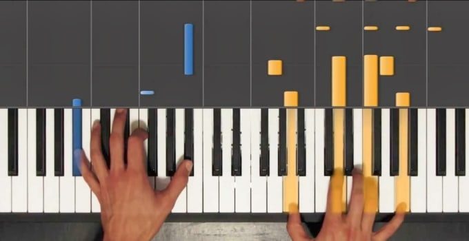 Synthesia Video Creator