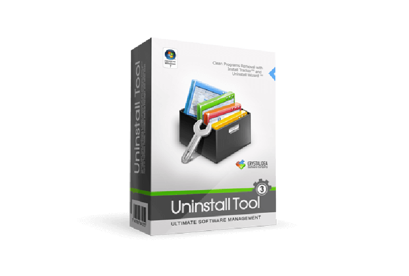 Uninstall Tool 3.6.1 Build 5687 Crack Download [2023]