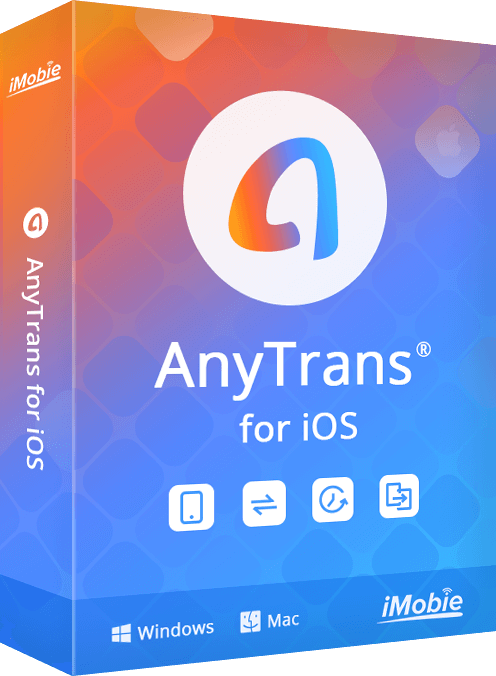 AnyTrans 8.9.3 Crack Download [2023]