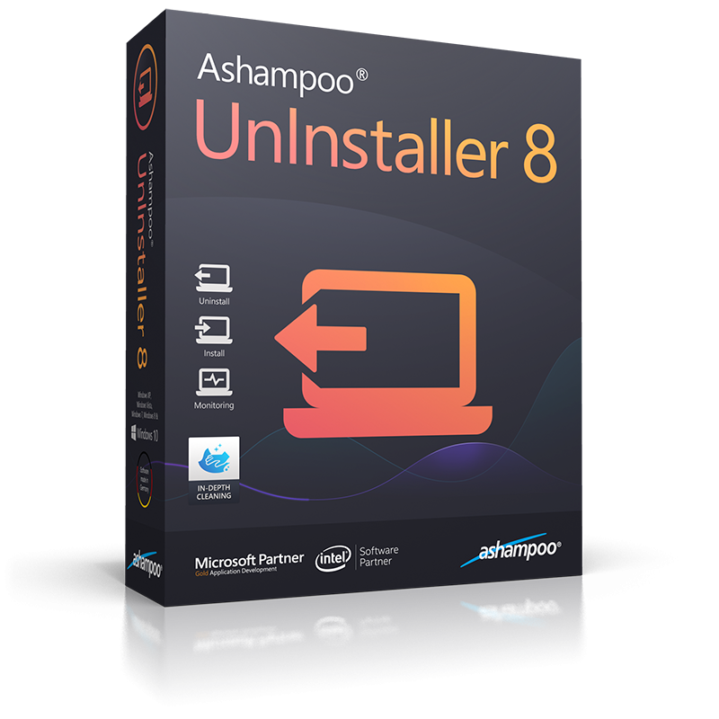 ashampoo uninstaller 8 mac