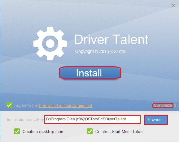 Driver Talent 8.0.11.60 Crack Download 2023