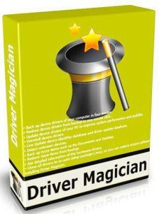 Driver Magician Lite 5.29 Crack Download [2023]
