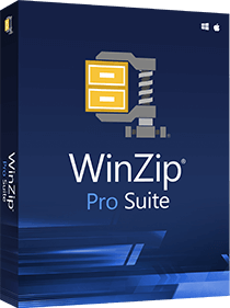 WinZip Pro 27.0 Build 15240 Crack Download 2023