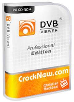 dvbviewer pro crack