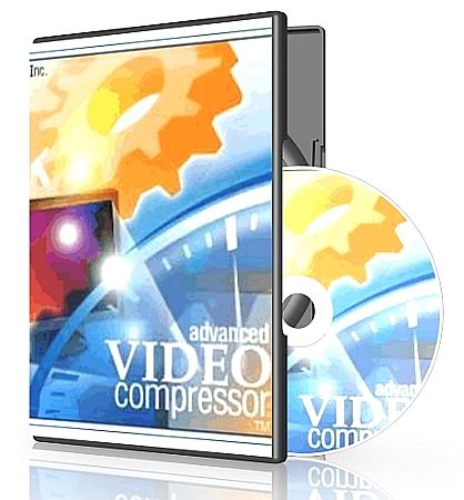 Advanced Video Compressor Crack Download 2023