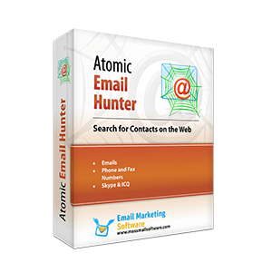 Atomic Email Hunter Crack 