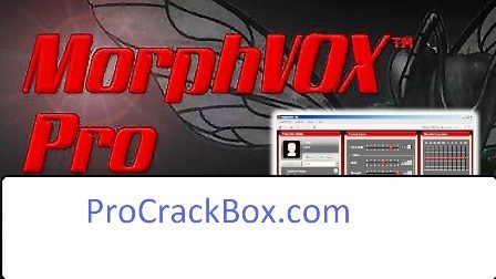 morphvox pro key code free
