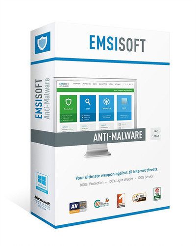 Emsisoft Anti-Malware 2022.10.0.11669 Crack 2023