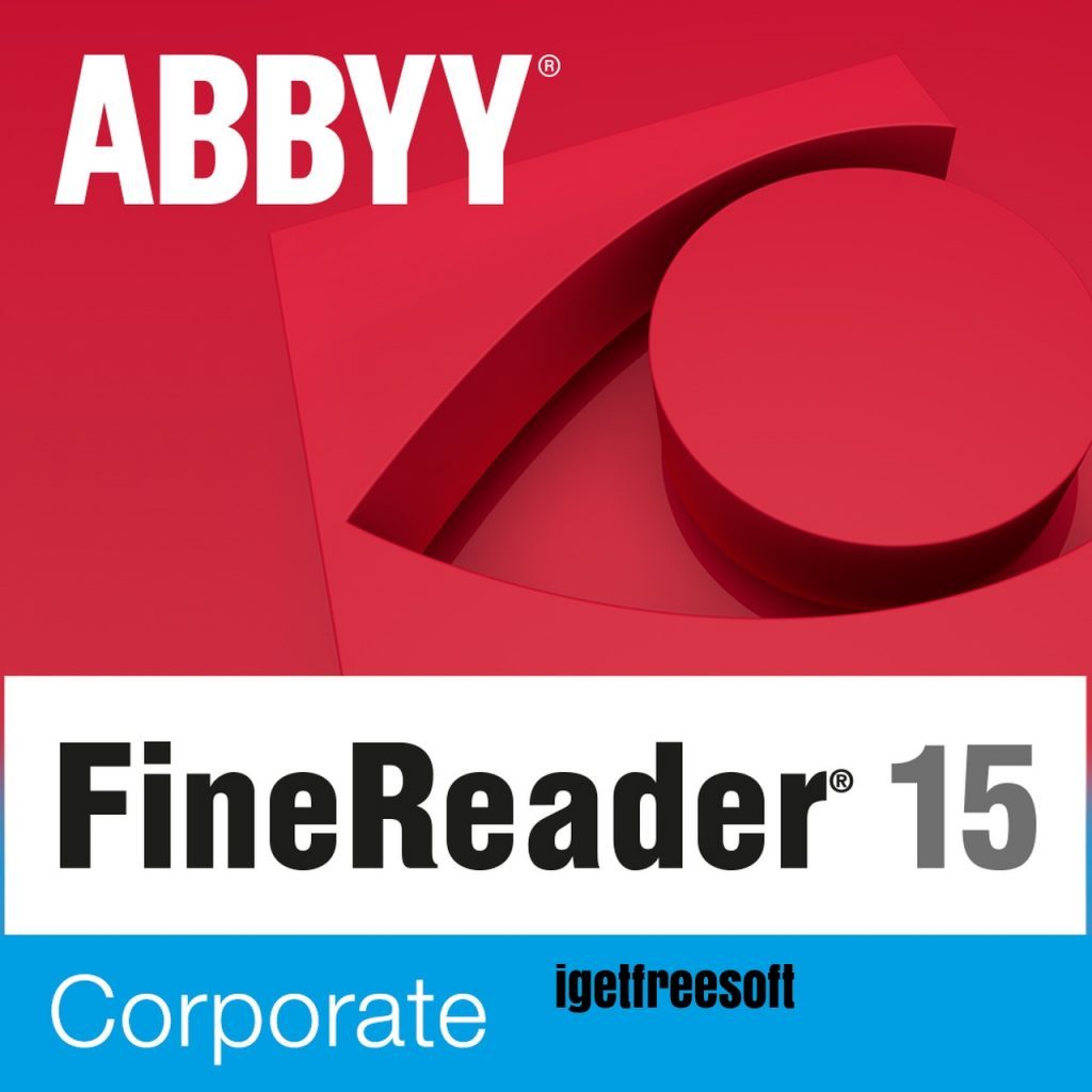 ABBYY FineReader Corporate 15.57.024 Crack 2023