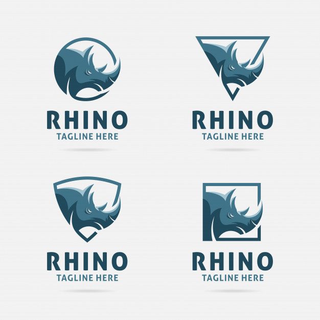 rhino-logo-design-with-frames_92167-17-1757718