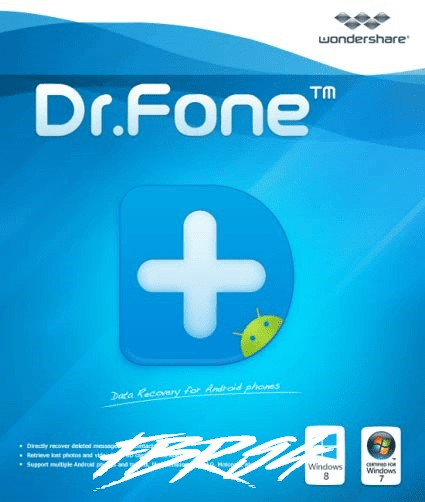 Wondershare Dr.Fone 12.5 Crack Download [2023]