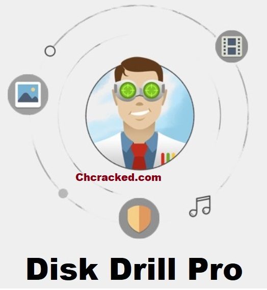 Disk Drill Pro 4.7.382 Crack Download [2023]