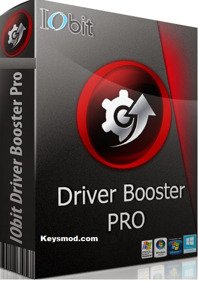 driver booster key 4