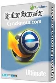 Epubor Ultimate eBook Converter 4.0.14.402 Crack 2023