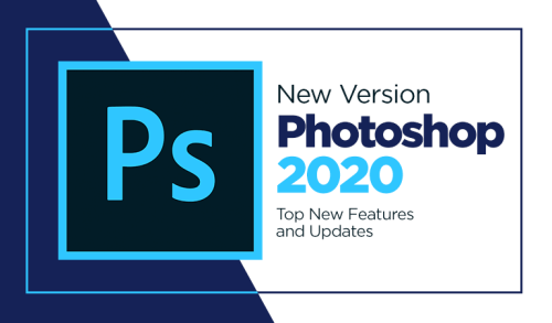 Adobe Photoshop CC 2020 23.5.1 Crack Updated