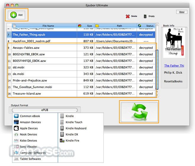epubor-ultimate-ebook-converter-for-mac-screenshot-01-7992022
