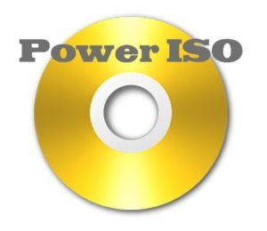 PowerISO 8.5 Crack Download 2023