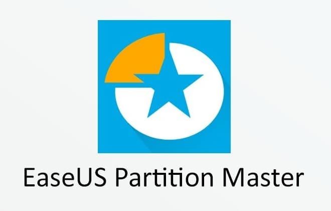 instal the new version for ios EASEUS Partition Master 18.0