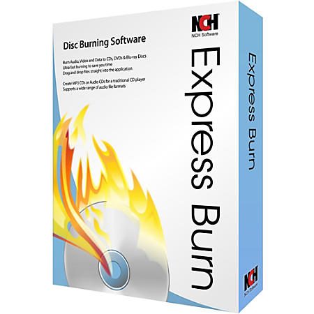 Express Burn 11.11 With Crack Download [2023]