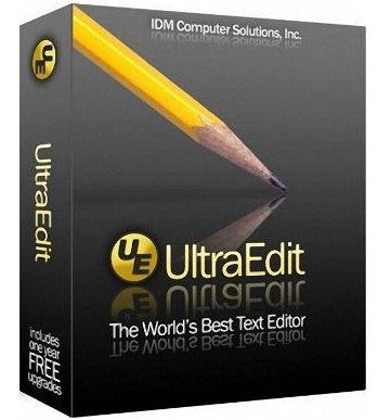 UltraEdit 29.1.0.112 Crack Download [2023]