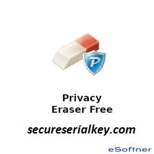 Privacy Eraser 5.27.4.4311 Crack Download 2023