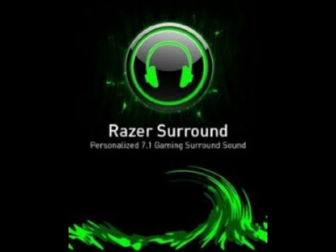 Razer Surround Pro 10.1.3.0 Crack [2023]