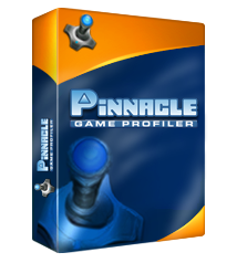 Pinnacle Game Profiler 10.6 Crack Download [2023]