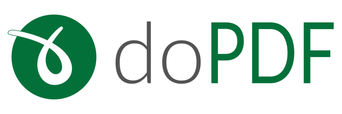 doPDF 11.7.350 Crack Download [2023]