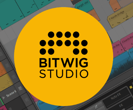 Bitwig Studio 4.3.10 Crack Download 2023