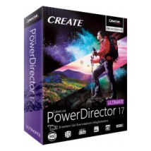 CyberLink PowerDirector Ultimate 22.0.1620.62 Crack [2023]