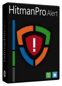 HitmanPro.Alert 3.8.39 Crack Download 2023