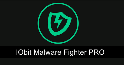 IObit Malware Fighter Pro 9.5.0 Crack [2023]