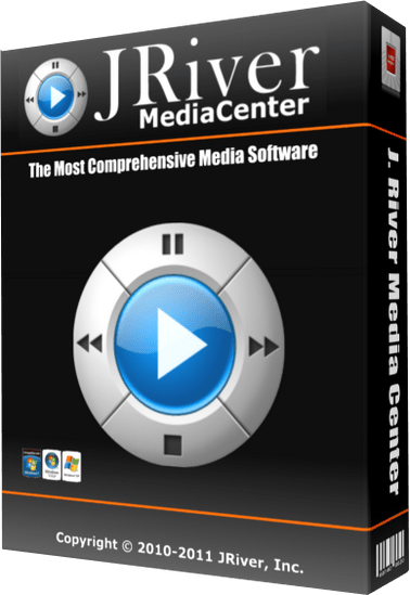 JRiver Media Center 30.0.18 Crack Download [2023]