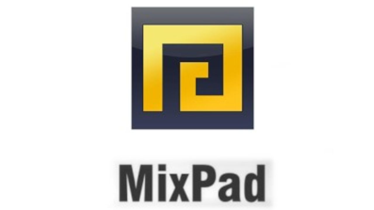 mixpad video editor